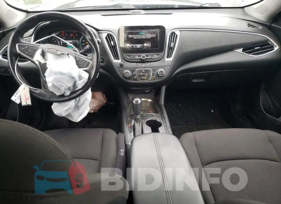 1G1ZD5STXJF182152 Photo# 8