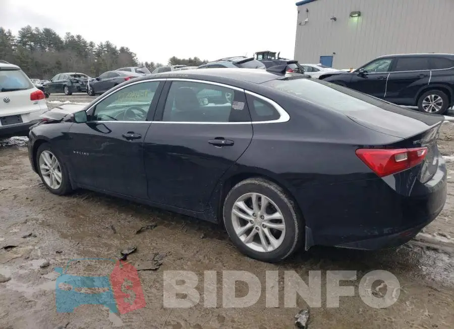 1G1ZD5STXJF182152 Photo# 2
