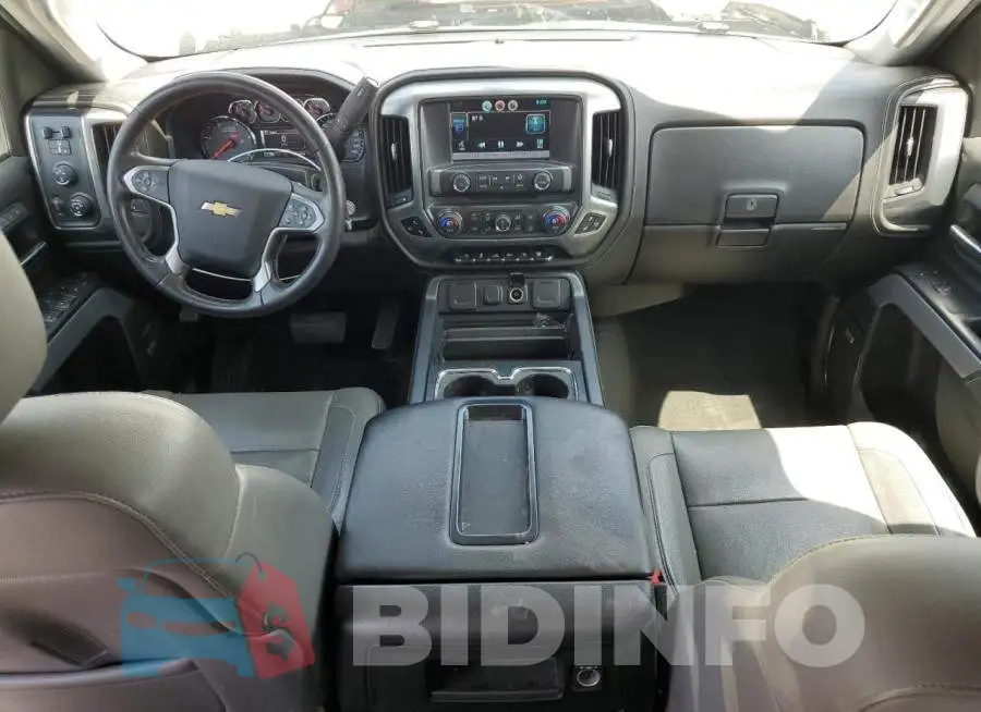 1GC1KWE80FF657483 Photo# 8