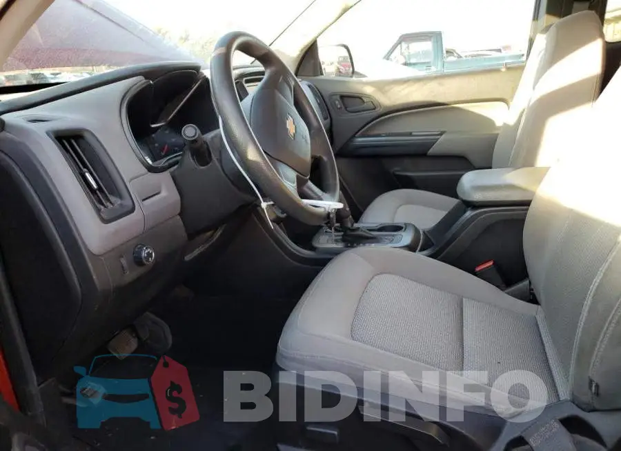 1GCHSAEA3F1235788 Photo# 7