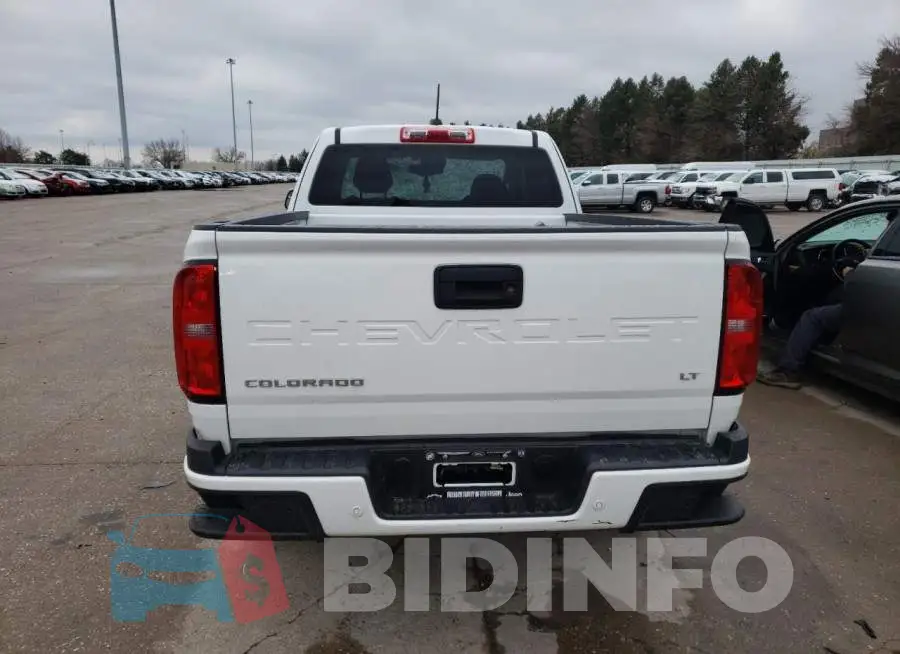 1GCHSCEA4M1280196 Photo# 6