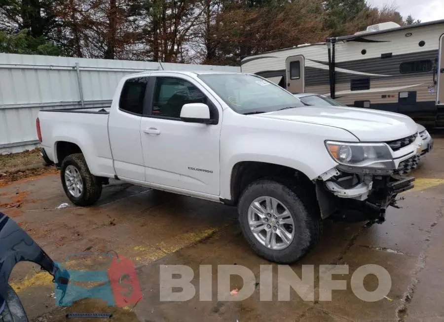 1GCHSCEA4M1280196 Photo# 4