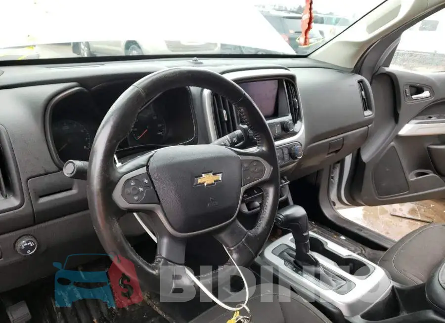1GCHSCEA4M1280196 Photo# 8