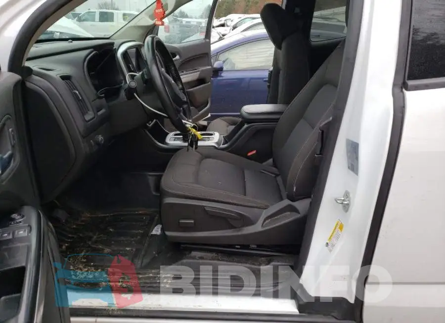 1GCHSCEA4M1280196 Photo# 7