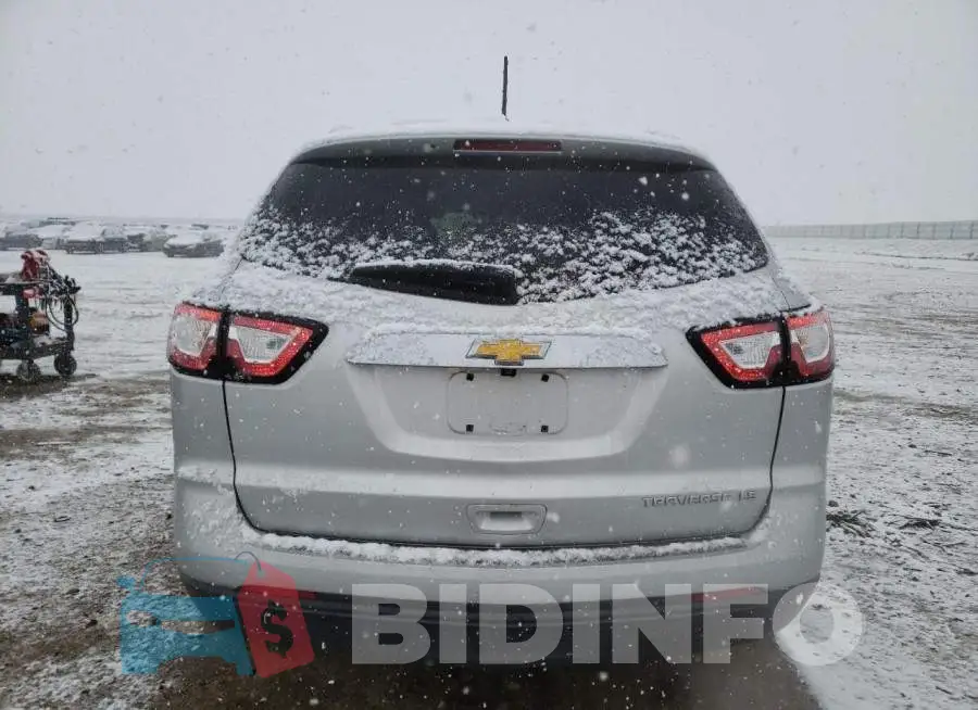 1GNKRFED5EJ170781 Photo# 6