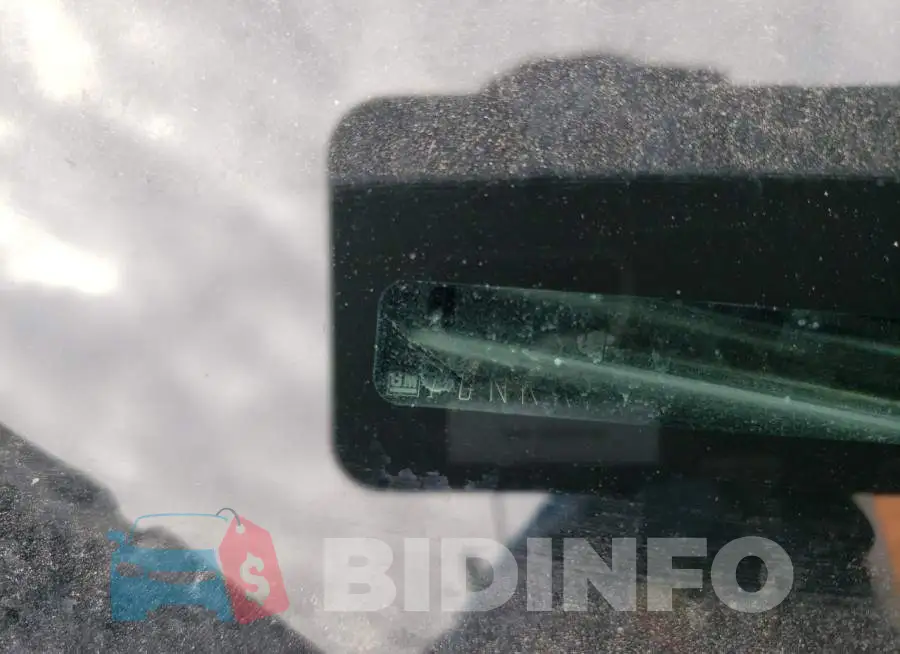 1GNKRFKD6HJ199148 Photo# 13
