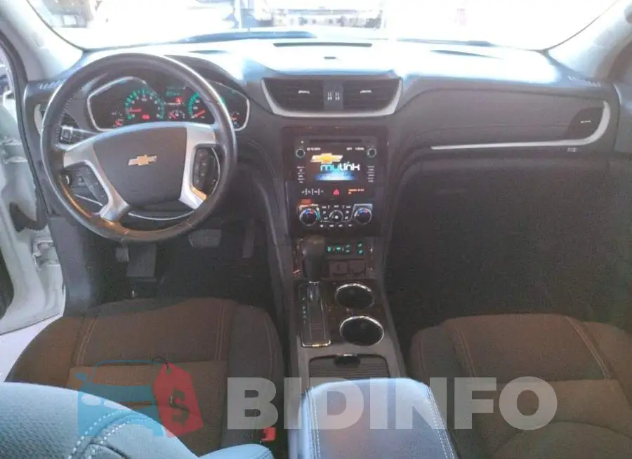 1GNKRHKD8FJ150137 Photo# 8
