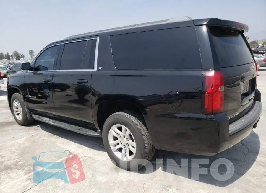 1GNSCJKC8FR140273 Photo# 2