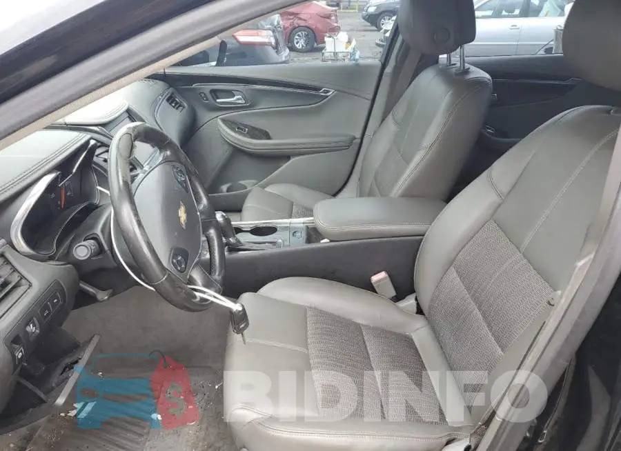 2G1115SL5E9269235 Photo# 7