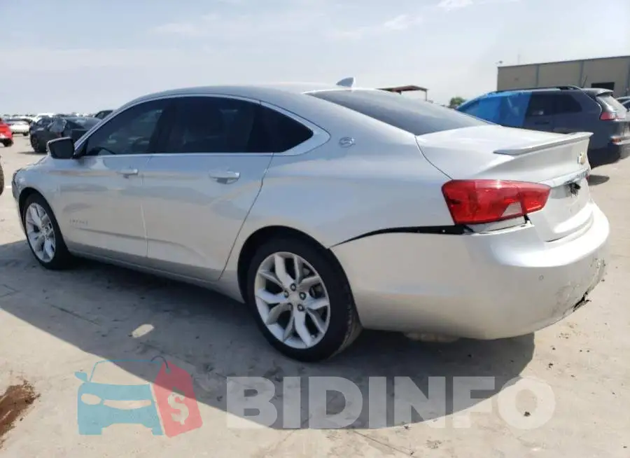 2G1125S35E9102161 Photo# 2
