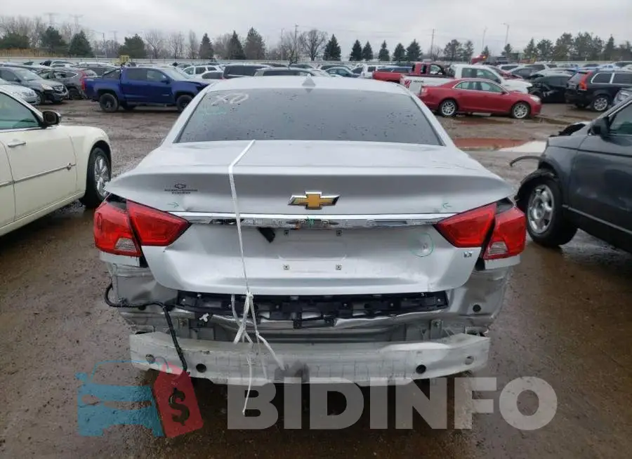 2G1125S35E9283357 Photo# 6