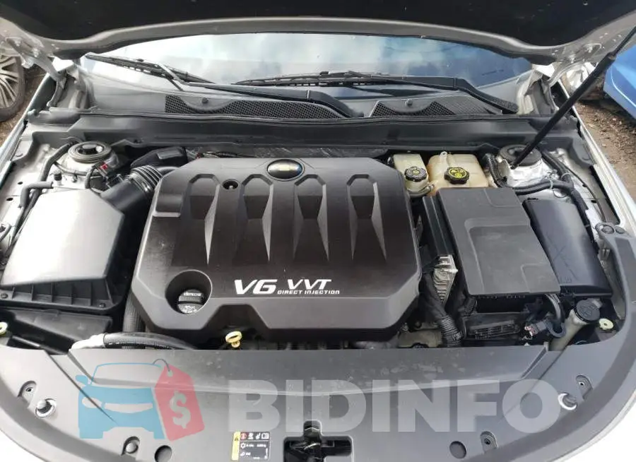 2G1125S35E9283357 Photo# 11