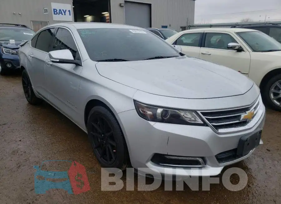 2G1125S35E9283357 Photo# 4