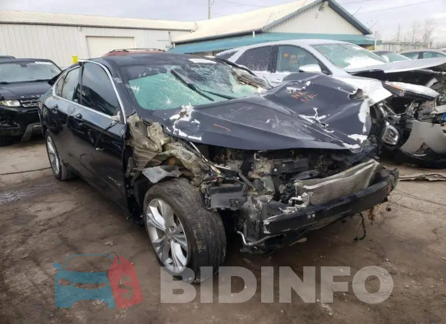 2G1125S36E9116621 Photo# 4