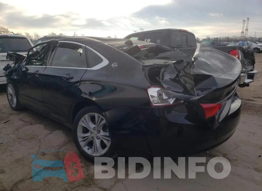 2G1125S36E9116621 Photo# 2