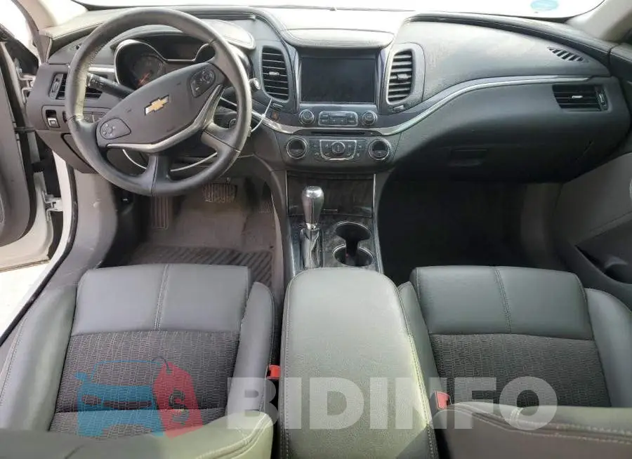 2G1125S36E9166094 Photo# 8