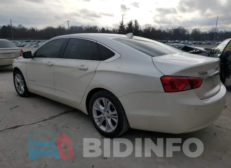 2G1125S36E9166094 Photo# 2