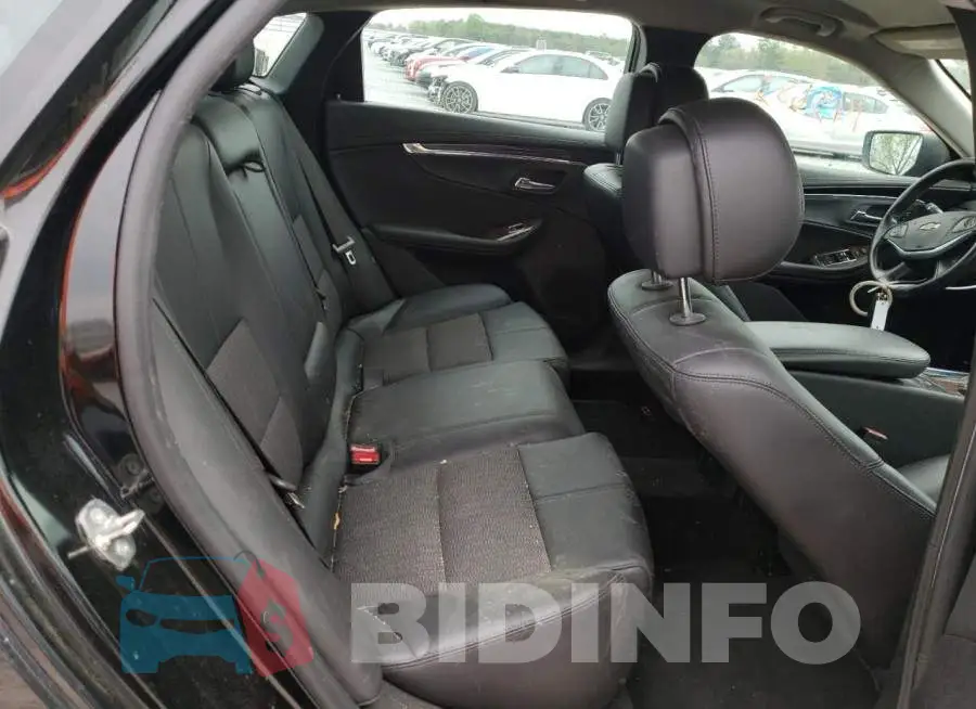2G1125S39E9287962 Photo# 10