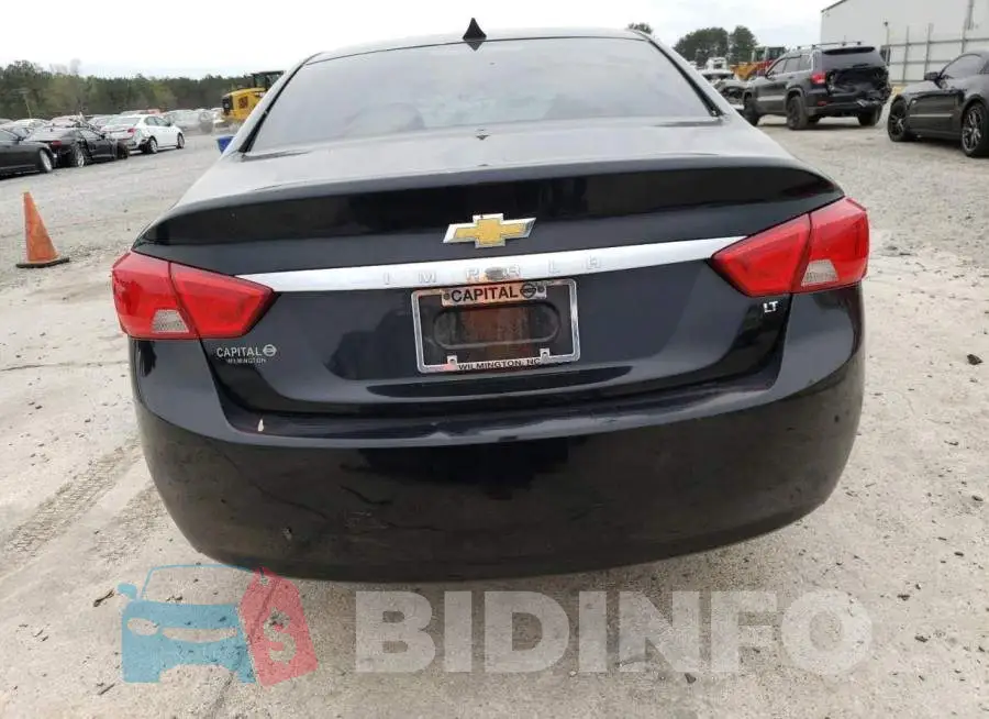 2G1125S39E9287962 Photo# 6