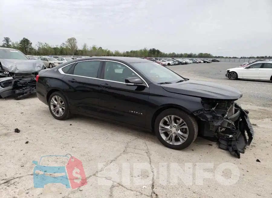 2G1125S39E9287962 Photo# 4
