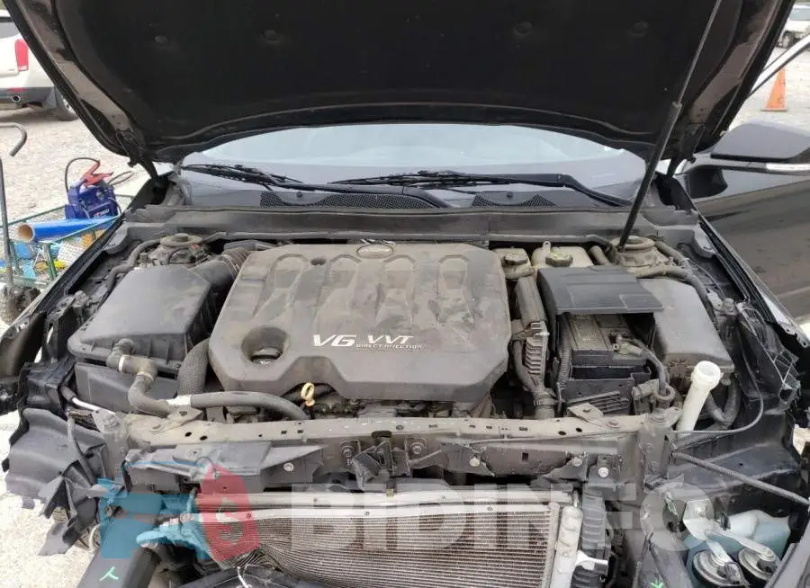 2G1125S39E9287962 Photo# 11