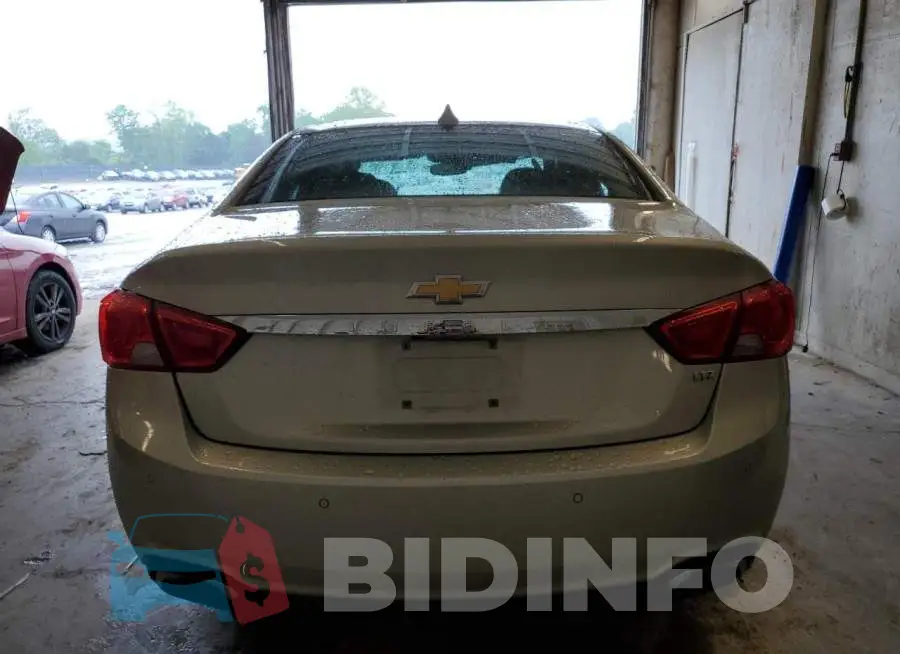2G1145SL5E9254743 Photo# 6