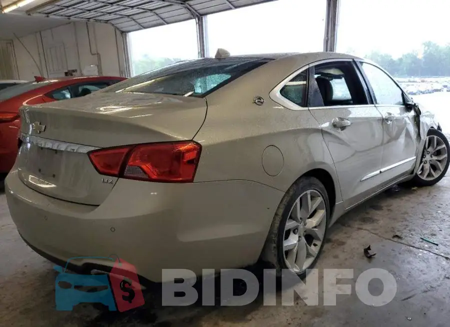 2G1145SL5E9254743 Photo# 3