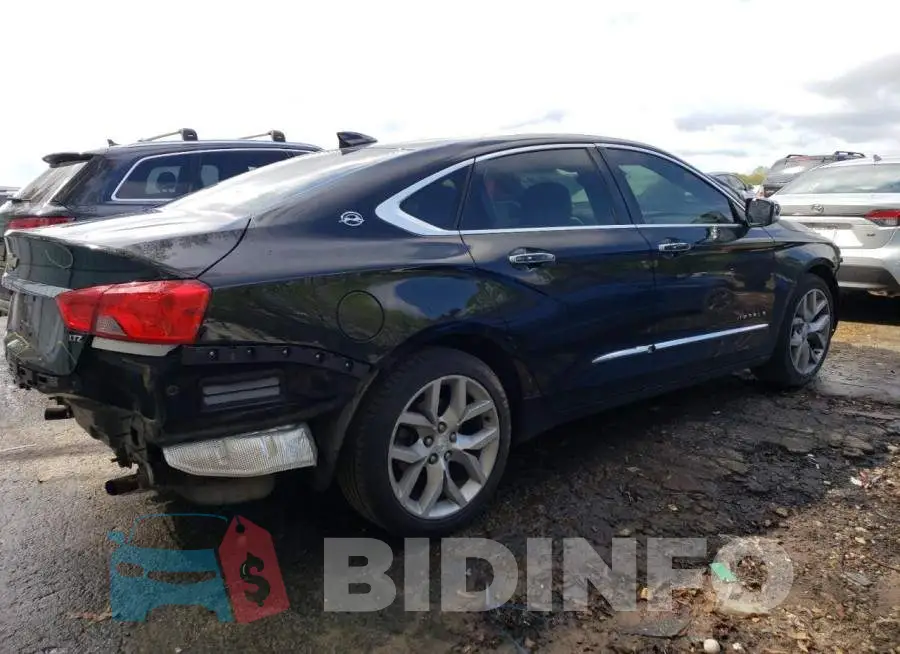 2G1165S30F9109461 Photo# 3