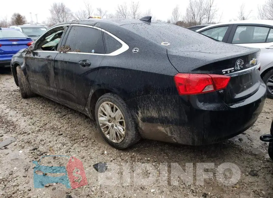 2G11Y5S3XK9161474 Photo# 2