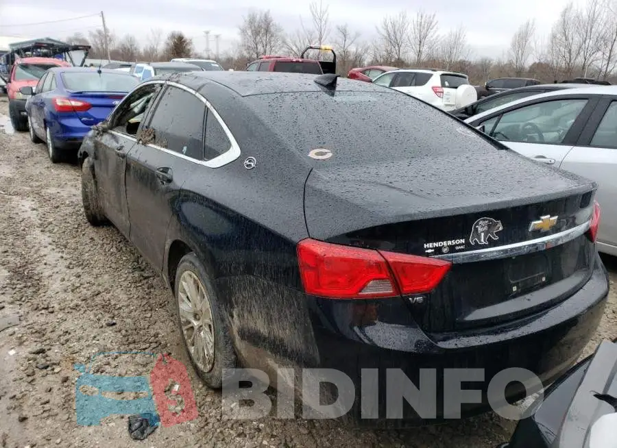 2G11Y5S3XK9161474 Photo# 6