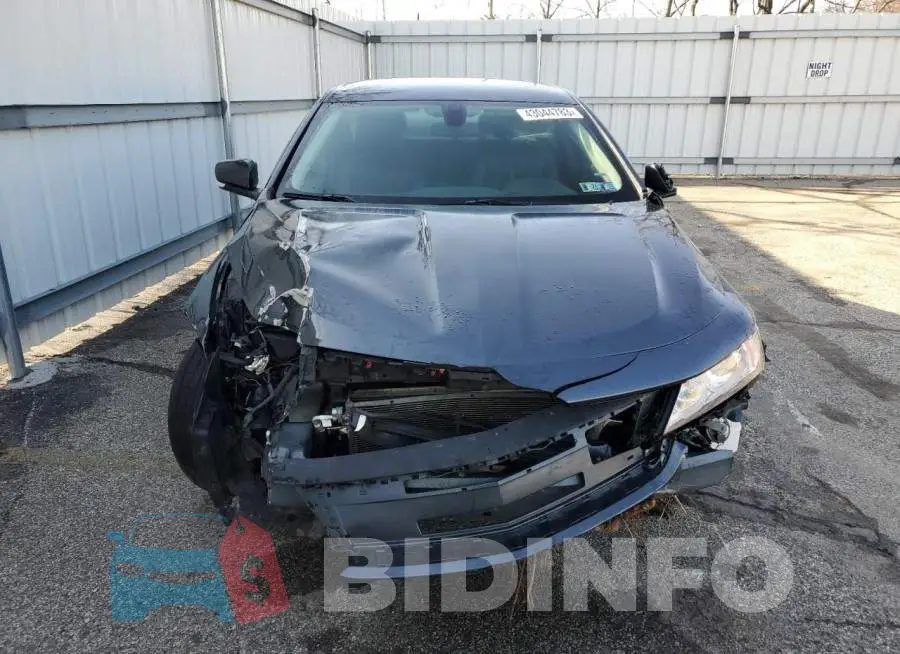 2G11Z5S31K9111270 Photo# 5
