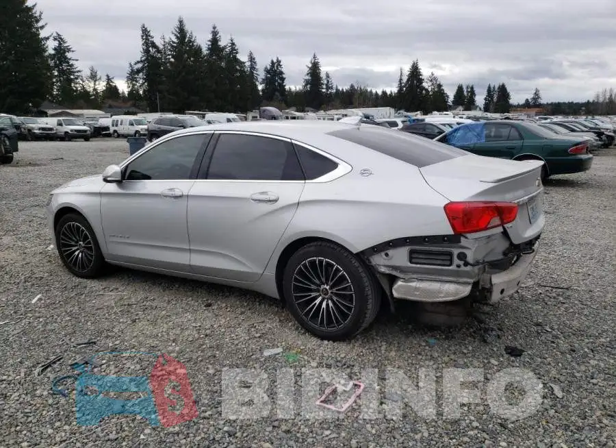 2G11Z5S34K9145753 Photo# 2