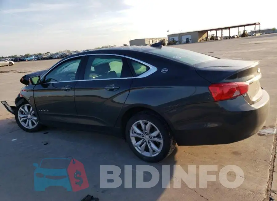 2G11Z5S36K9126217 Photo# 2