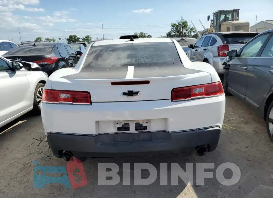 2G1FB1E35F9170469 Photo# 6
