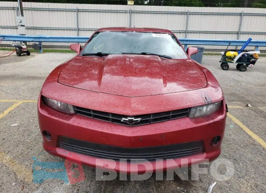 2G1FD1E3XF9261229 Photo# 5