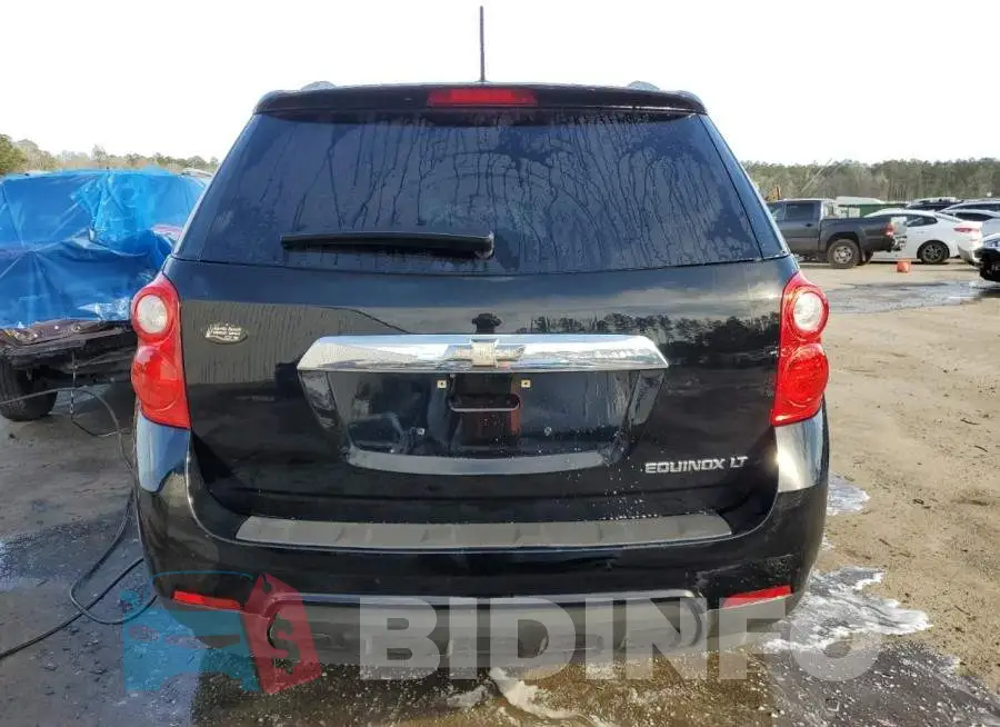 2GNALBEK5F6269152 Photo# 6