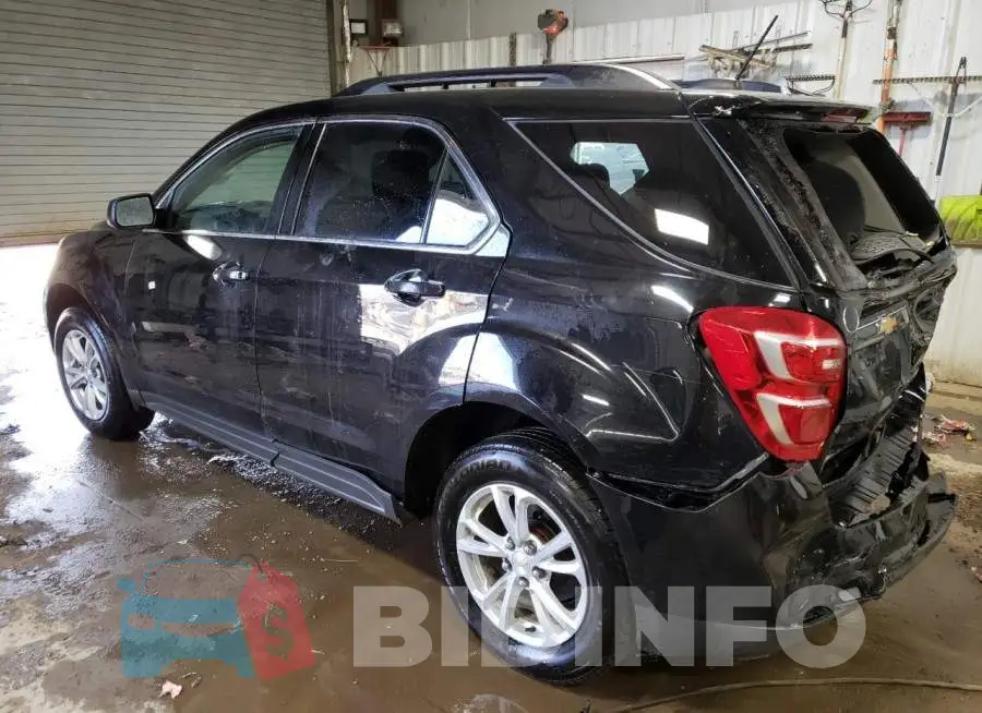 2GNALCEK5G6273483 Photo# 2