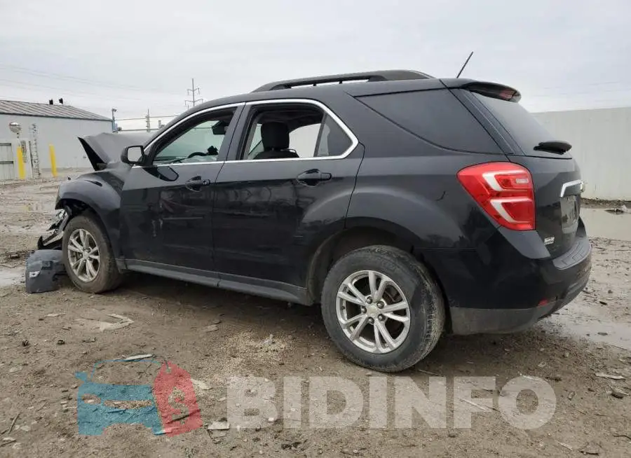 2GNALCEK7G6140725 Photo# 2
