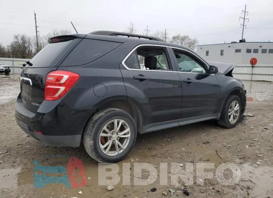 2GNALCEK7G6140725 Photo# 3