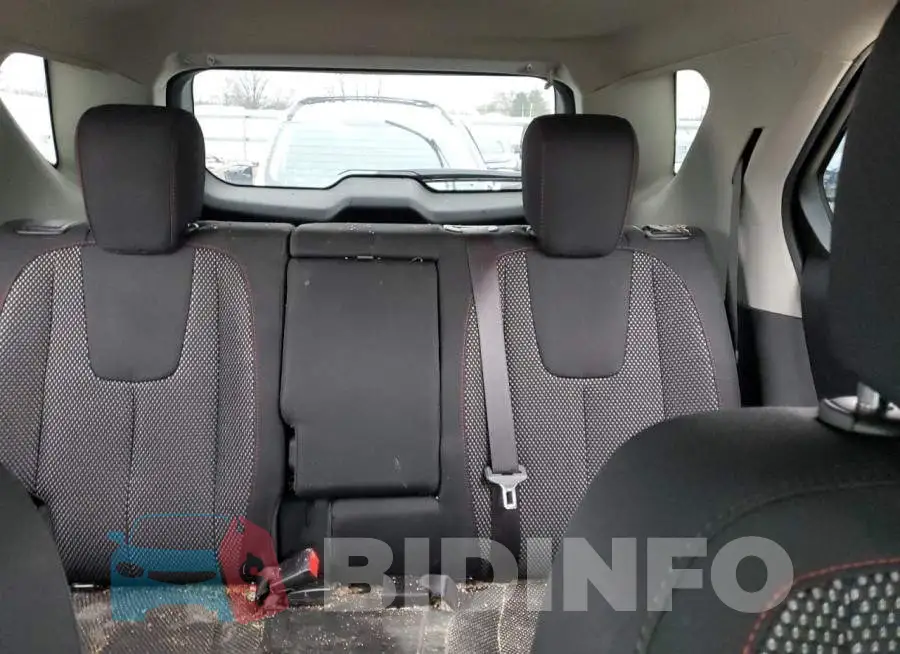 2GNALCEK7G6140725 Photo# 10
