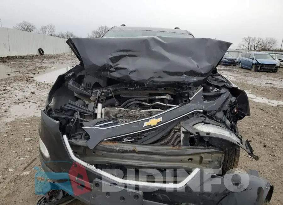 2GNALCEK7G6140725 Photo# 5