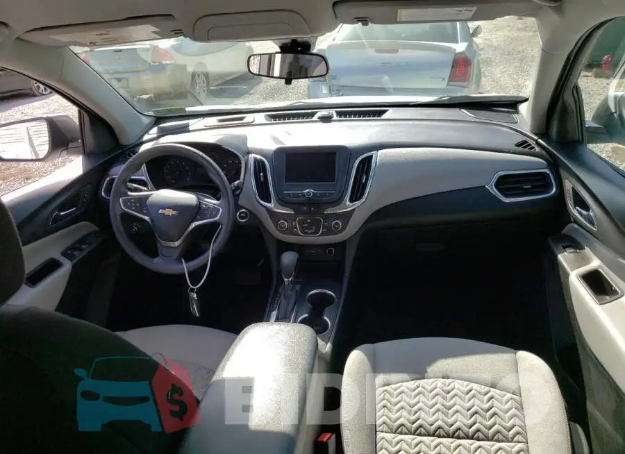2GNAX5EV0N6126186 Photo# 8