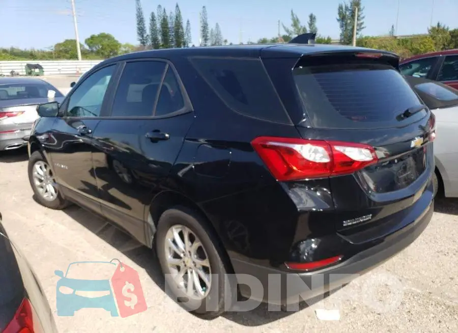 2GNAXHEV7L6267898 Photo# 2