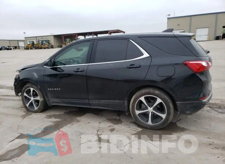 2GNAXKEV4L6167352 Photo# 2