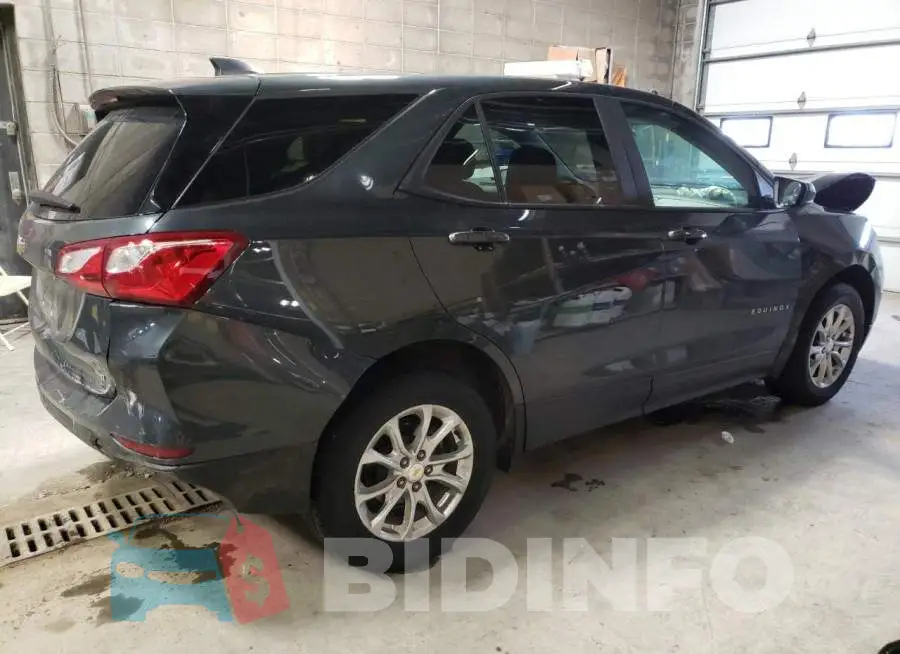 2GNAXSEV9L6270427 Photo# 3