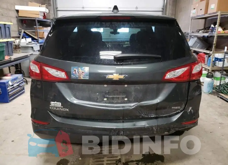 2GNAXSEV9L6270427 Photo# 6