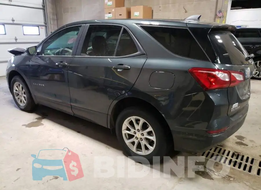 2GNAXSEV9L6270427 Photo# 2