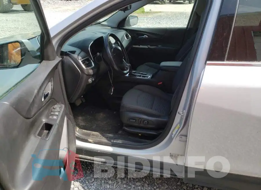 2GNAXTEV7K6204415 Photo# 7