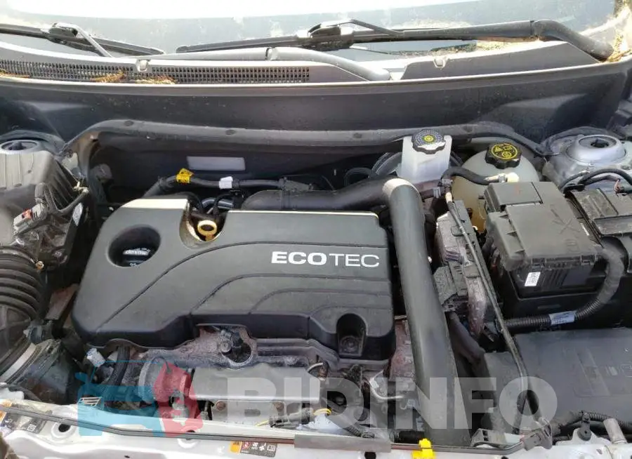 2GNAXTEV7K6204415 Photo# 11