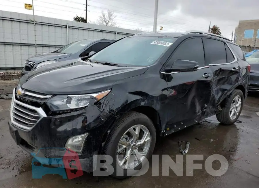2GNAXXEVXM6143278 Photo# 1